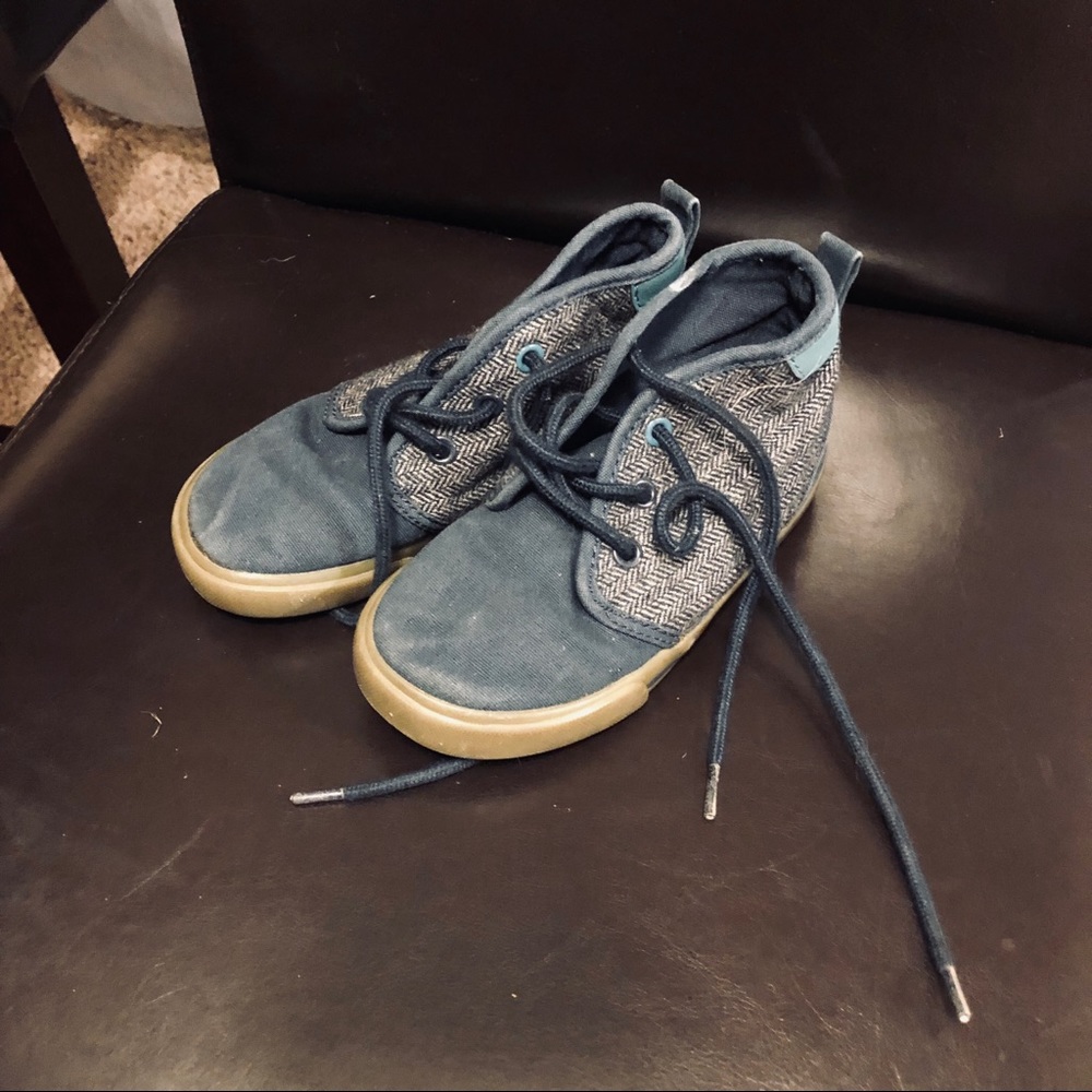 Toddler boy shoes